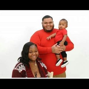 Meet your Posher, Christopher